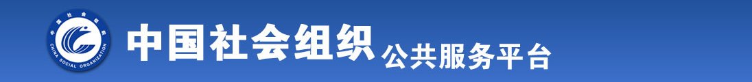 狠狠操美女全国社会组织信息查询